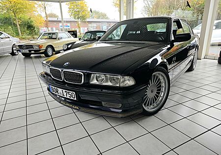 BMW 750i 12 Zylinder (ALPINA UMBAU)