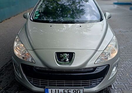 Peugeot 308 308sw dizel