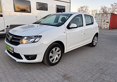 Dacia Sandero II Ambiance