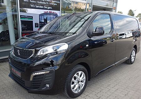 Peugeot Expert 2,0 HDI Kasten Premium L3 STDHZG/SORTIMO