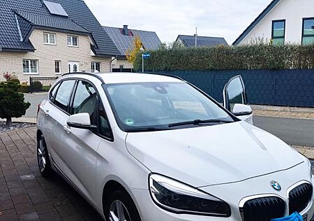 BMW 218i 218 Active Tourer LED / NAVI / KAMERA