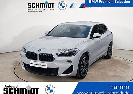 BMW X2 sDrive20i M Sport + 2Jahre-BPS.-GARANTIE