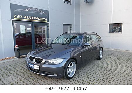 BMW 320i Touring Automatik(Top-Zustand*TÜV.Neu)