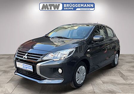 Mitsubishi Space Star Select KLIMA FSP bis 8 J. Garantie
