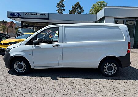 Mercedes-Benz Vito Kasten 110 CDI Kompakt *