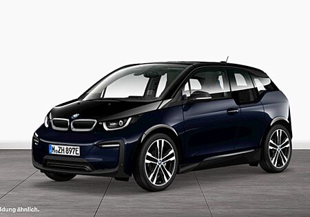 BMW i3 gebraucht kaufen BMW i3 120Ah Navi Driv.Assist+ Kamera Sitzheizung