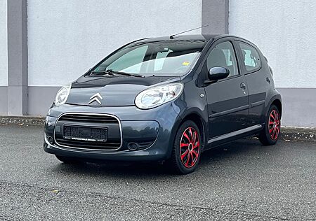 Citroën C1 Style