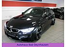 BMW M3 Lim Deutsches Fzg.2-Hand,Navi,LED,