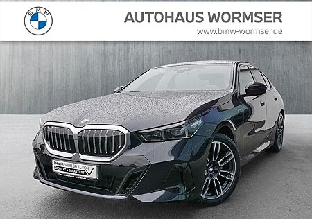 BMW 520d Limousine M Sportpaket Head-Up HK HiFi DAB