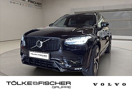 Volvo XC 90 XC90 B5 (Diesel)- R Design ACC AHK AUT Kam. Navi