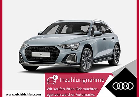 Audi A3 allstreet 35 TFSI S tronic Matrix