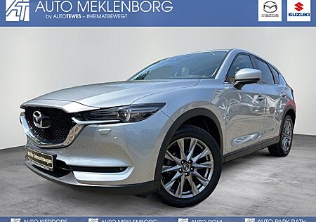Mazda CX-5 2.5l "Signature" "I-ACT-P"