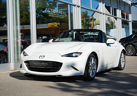Mazda MX-5 Center-Line LED/NAVI/1.HAND/ALU/
