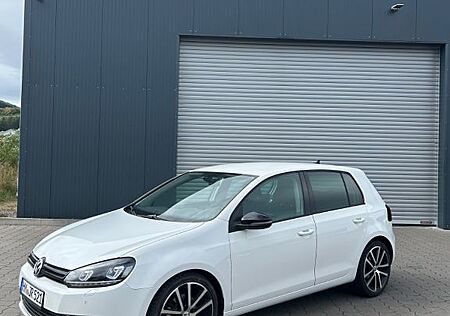 VW Golf Volkswagen 2.0 TDI Highline Highline