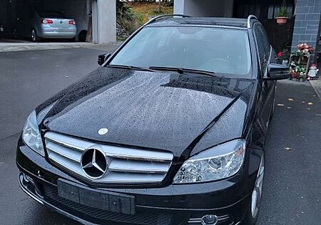 Mercedes-Benz C 220 CDI T BlueEFFICIENCY AVANTGARDE