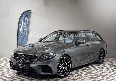 Mercedes-Benz E 53 AMG 4Matic+ Panorama,AHK, 360°
