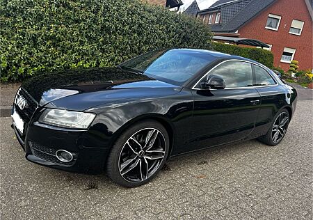 Audi A5 3.0 TDI (DPF) S tronic quattro -