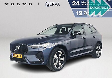 Volvo XC 60 XC60 T6 Plug-in hybrid AWD Plus Dark | panorama
