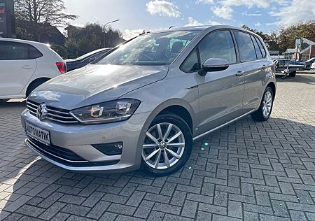 VW Golf Sportsvan Volkswagen :Navi,AHK,PDC,Tempom.