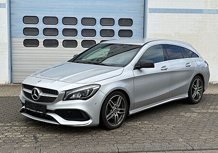 Mercedes-Benz CLA Shooting Brake CLA 200 CDI /AMG
