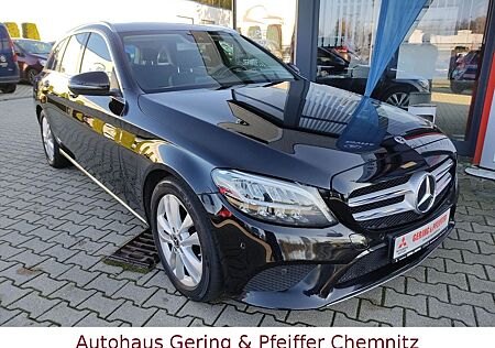 Mercedes-Benz C 300 C -Klasse T-Modell d Avantgarde