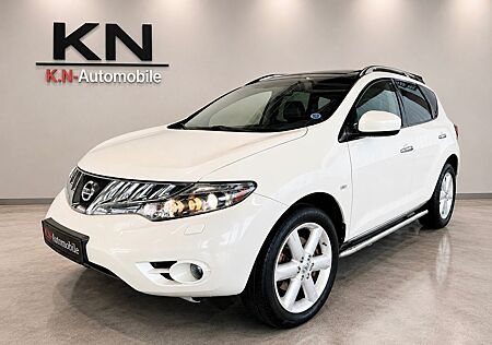 Nissan Murano Executive*Automatik*TÜV & Service Neu