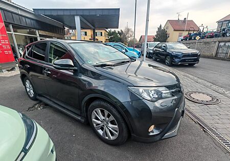Toyota RAV 4 RAV4 Executive