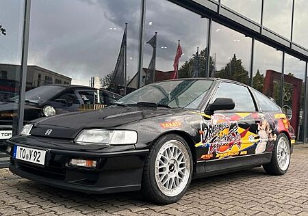 Honda CRX