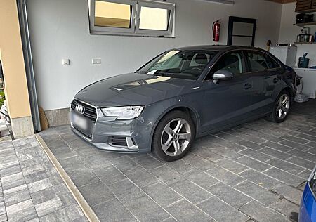 Audi A3 1.5 TFSI S tronic 150 PS