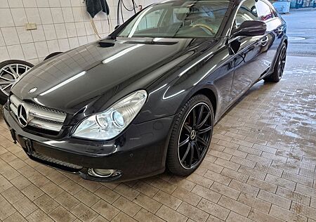Mercedes-Benz CLS 350 CDI -