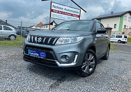 Suzuki Vitara 1.4 Comfort 4x4 All Grip .RFK.AHK.Navi