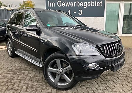 Mercedes-Benz ML 280 gebraucht kaufen Mercedes-Benz ML 280 CDI Edition 10 COMAND-XENON-LEDER-SHZ