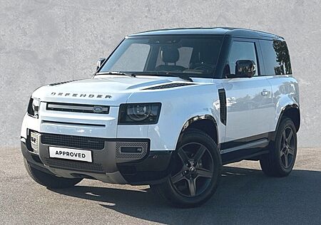 Land Rover Defender 90 3.0 D200 X-Dynamic SE LED