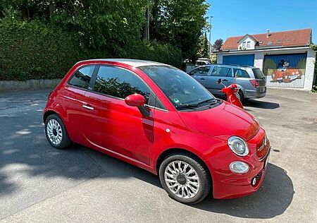 Fiat 500C 1.0 GSE N3 Hybrid LAUNCH EDITION C LAUN...