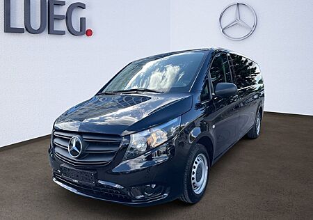 Mercedes-Benz Vito 114 CDI Tourer 8-Sitzer Extralang AUT