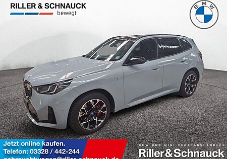 BMW X3 M50i Pro xDrive AHK+PANO+STANDHZG+360°KAM