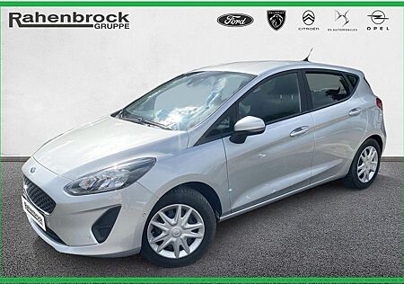 Ford Fiesta Cool & Connect 5-trg.