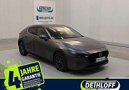 Mazda 3 S SKYACTIV-G 2.0 6AG SELECTION