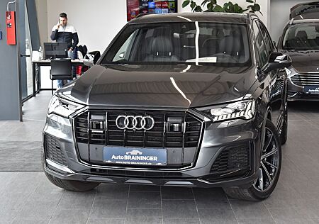 Audi Q7 50TDI Quattro Tiptronic S-line Laser~ACC~HUD