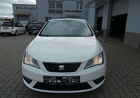 Seat Ibiza SC Stylance / Style