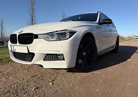 BMW 340i xDrive Touring M Sport Shadow MPPSK