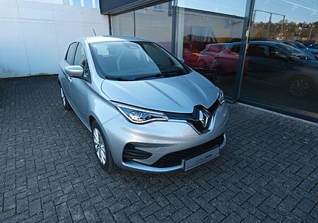 Renault ZOE Experience