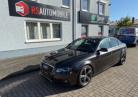 Audi A4 Lim. Attraction quattro*Xenon*Automatik*PDC