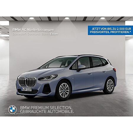 BMW 2er Active Tourer leasen