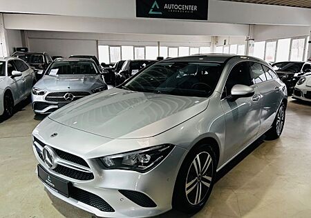 Mercedes-Benz CLA Shooting Brake 200 d *LED*Shz*Kamera*Leder*