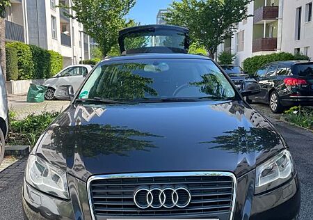 Audi A3 1.8 TFSI S tronic Ambition Sportback Ambition