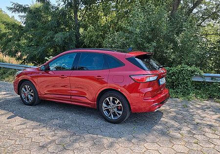 Ford Kuga 2.5 Duratec PHEV ST-Line X ST-Line X