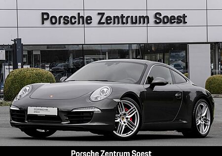 Porsche 911 Urmodell 911 Carrera/20 Zoll/PASM/SportChrono/Schiebedach