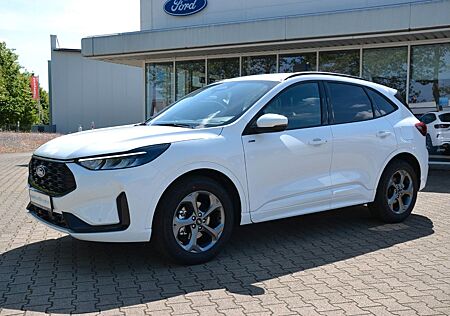 Ford Kuga 1.5 EcoBoost ST-Line Automatik Winterp. Kam