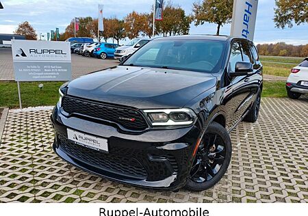 Dodge Durango R/T 5,7l AWD Leder R-Cam 6-Sitzer AHK